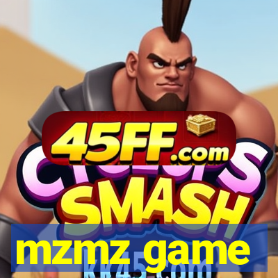mzmz game